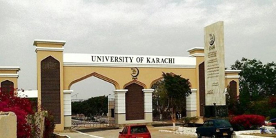 Karachi University marks World Press Freedom Day